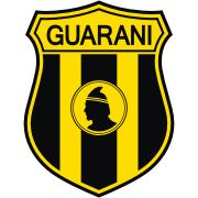 Guarani Asuncion badge